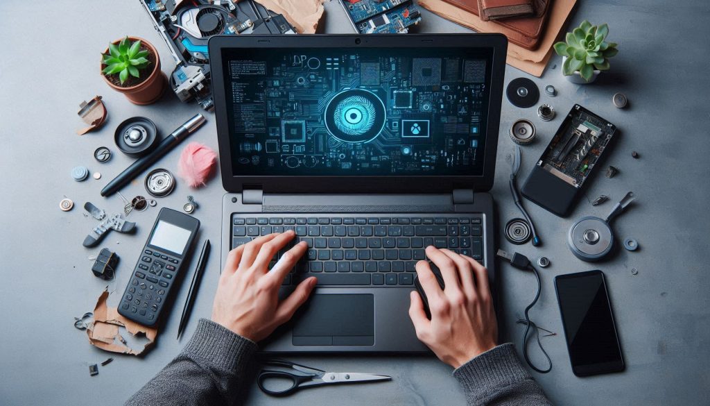  HP Laptop Not Turning On? Troubleshooting Tips and Solutions to Fix It.