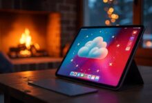 Best Cloud Storage Solutions for iPad Users in 2025: Store, Sync & Access Anywhere.