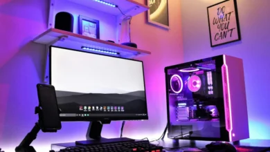 Pre-Built Gaming PCs 2025: Ready to Play Systems with Powerful GPUs and Easy Setup.